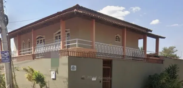 Sobrado com 4 Quartos à venda, 600m² no Setor Habitacional Vicente Pires - Trecho 3, Brasília