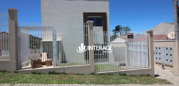 Apartamento com 2 Quartos à venda, 57m² no Tanguá, Almirante Tamandaré
