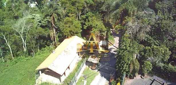 Terreno / Lote / Condomínio à venda, 6000m² no Parque dos Caetes, Embu das Artes