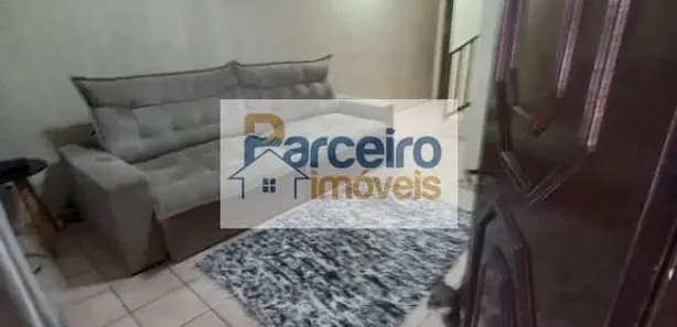 Casa com 3 Quartos à venda, 110m² no Jardim Tietê, São Paulo