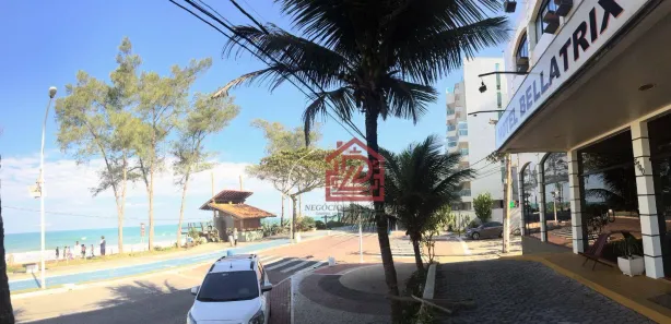Hotel / Motel / Pousada com 40 Quartos à venda, 1421m² no Praia do Pecado, Macaé