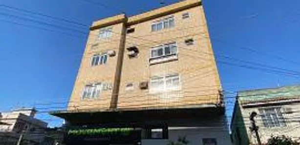 Conjunto Comercial / Sala à venda, 25m² no Centro, Nilópolis