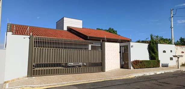 Casa com 3 Quartos à venda, 340m² no Chácara São Benedito, Capivari