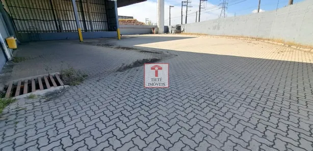 Galpão / Depósito / Armazém para alugar, 5600m² no Taboão, Mogi das Cruzes