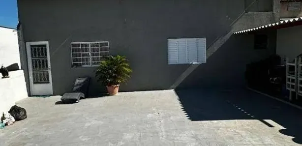 Sobrado com 5 Quartos à venda, 310m² no Parque Bom Retiro, Paulínia