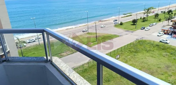 Cobertura com 3 Quartos à venda, 134m² no Balneário Copacabana, Caraguatatuba