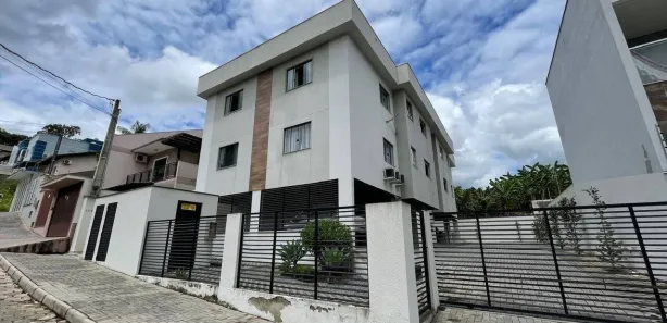Apartamento com 2 Quartos para alugar, 60m² no Velha Central, Blumenau