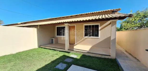 Casa com 2 Quartos à venda, 220m² no Praia Seca, Araruama