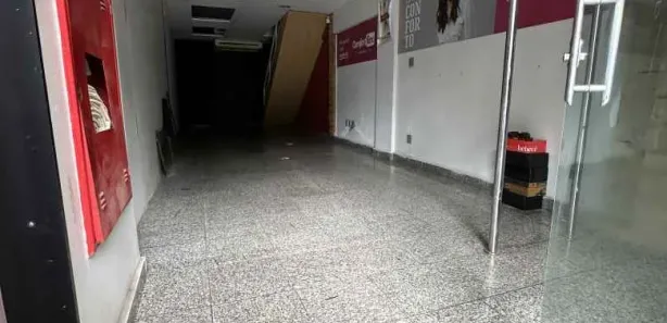 Loja / Salão / Ponto Comercial para venda ou aluguel, 80m² no Santa Efigênia, Belo Horizonte