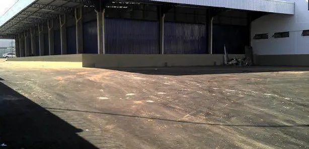 Galpão / Depósito / Armazém para alugar, 2500m² no Jardim Fátima, Guarulhos