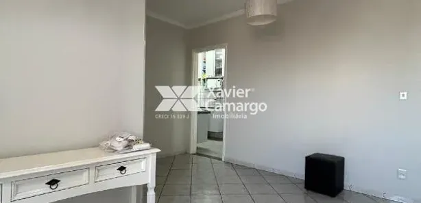 Apartamento com 2 Quartos para alugar, 62m² no Zona Central, Rio Claro