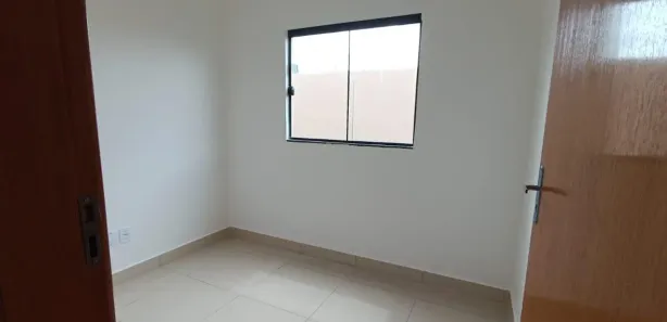 Casa com 3 Quartos à venda, 87m² no Residencial Ravena, Senador Canedo