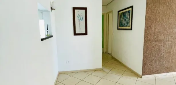 Apartamento com 2 Quartos para venda ou aluguel, 68m² no Tamboré, Barueri