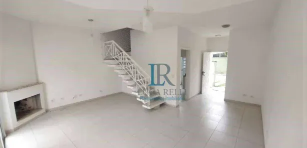 Casa de Condomínio com 3 Quartos para alugar, 97m² no Jardim da Glória, Cotia