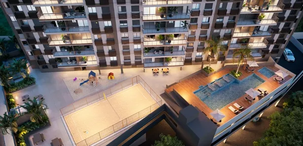Cobertura com 3 Quartos à venda, 132m² no Irajá, Rio de Janeiro
