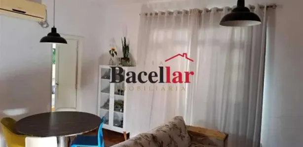 Apartamento com 2 Quartos à venda, 80m² no Tijuca, Rio de Janeiro