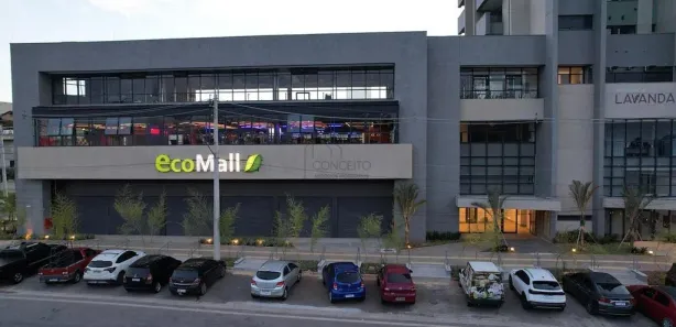 Conjunto Comercial / Sala para alugar, 80m² no Centro, Vargem Grande Paulista