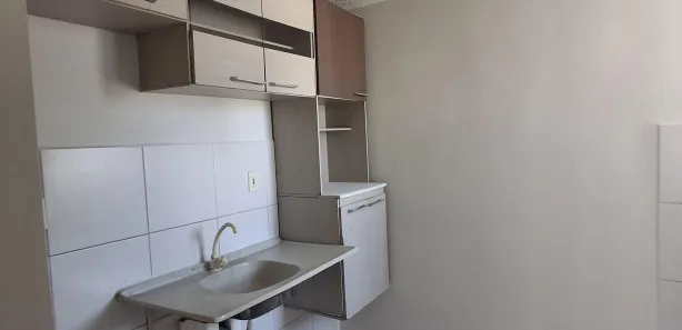 Apartamento com 3 Quartos à venda, 56m² no Tarumã, Manaus