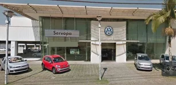 Terreno / Lote / Condomínio à venda, 1125m² no Estradinha, Paranaguá