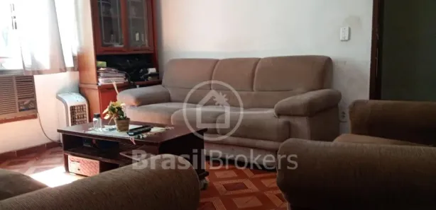Apartamento com 2 Quartos à venda, 54m² no Vaz Lobo, Rio de Janeiro