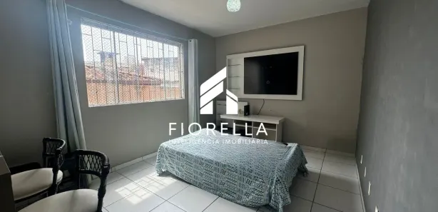 Apartamento com 2 Quartos à venda, 52m² no Forquilhas, São José