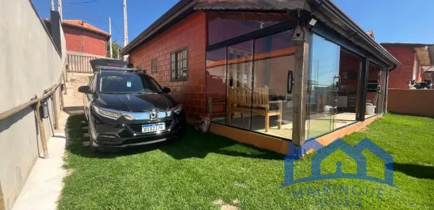 Fazenda / Sítio / Chácara com 2 Quartos à venda, 200m² no , Mairinque