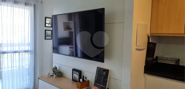 Apartamento com 1 Quarto à venda, 38m² no Ingá, Niterói