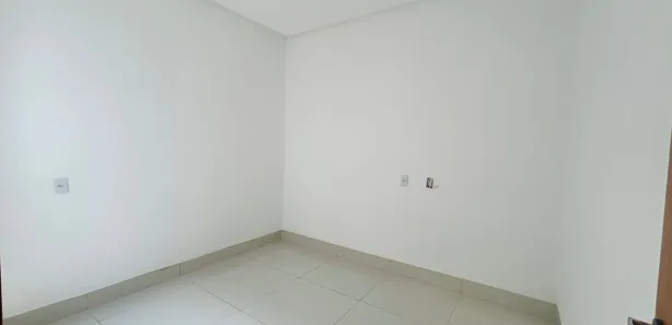 Casa com 3 Quartos à venda, 94m² no Setor Cristina II Expansão, Trindade