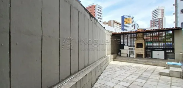 Apartamento com 3 Quartos à venda, 102m² no Boa Viagem, Recife