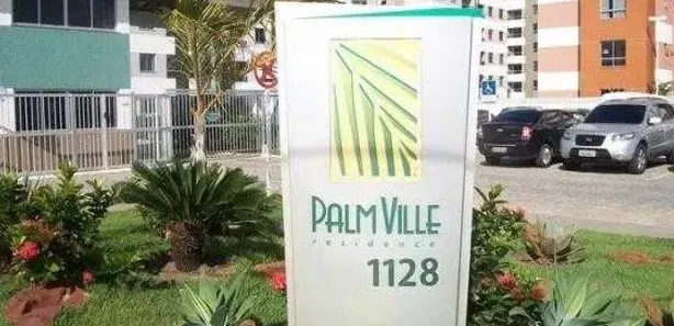 Apartamento com 3 Quartos à venda, 75m² no Aeroporto, Aracaju