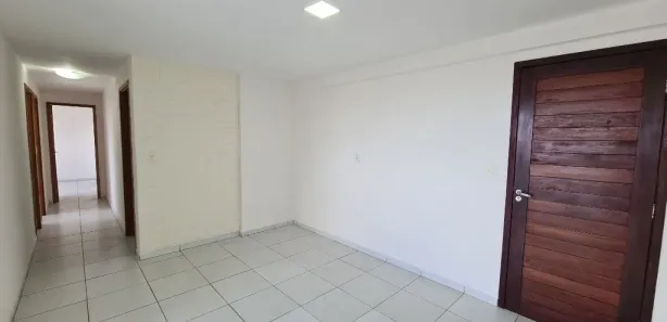Apartamento com 3 Quartos à venda, 85m² no Pitimbu, Natal