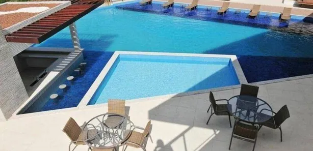 Terreno / Lote / Condomínio à venda, 518m² no Condomínio Atmosphera Green Residence, Lagoa Seca