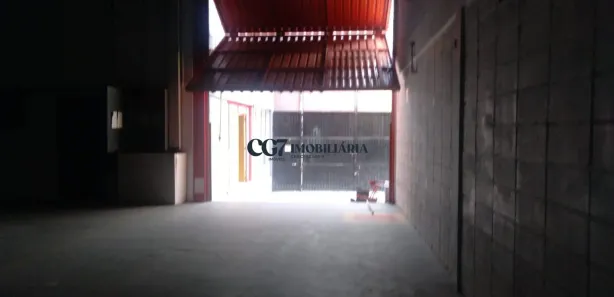 Galpão / Depósito / Armazém com 12 Quartos para venda ou aluguel, 2021m² no Jardim Iracema/Aldeia, Barueri
