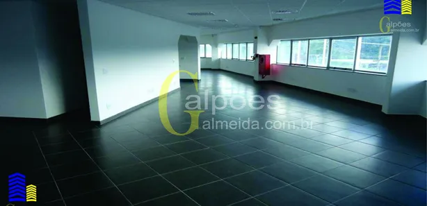 Galpão / Depósito / Armazém para alugar, 4882m² no Distrito Industrial Alfredo Relo, Itatiba