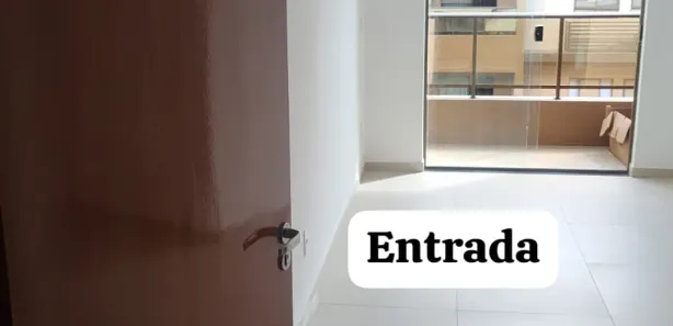 Apartamento com 2 Quartos para alugar, 52m² no Altiplano Cabo Branco, João Pessoa
