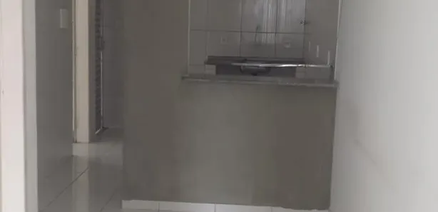 Apartamento com 2 Quartos para alugar, 10m² no Mangabeira, Feira de Santana
