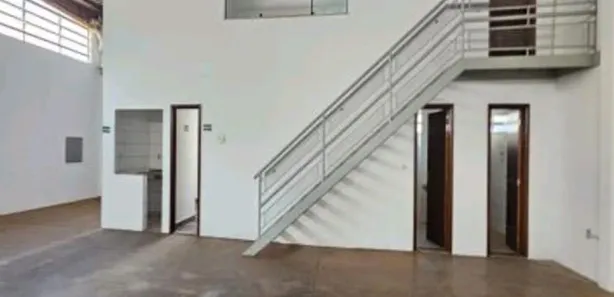 Galpão / Depósito / Armazém à venda, 490m² no Área de Desenvolvimento Econômico, Brasília