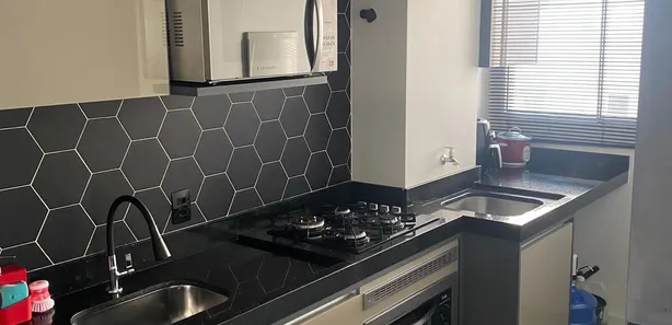 Apartamento com 2 Quartos à venda, 58m² no Jardim das Colinas, Hortolândia