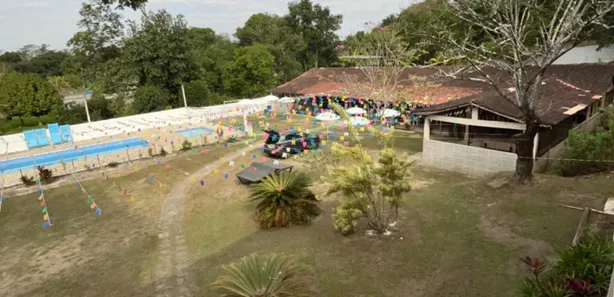 Fazenda / Sítio / Chácara à venda, 7907m² no Vale das Pedrinhas, Guapimirim