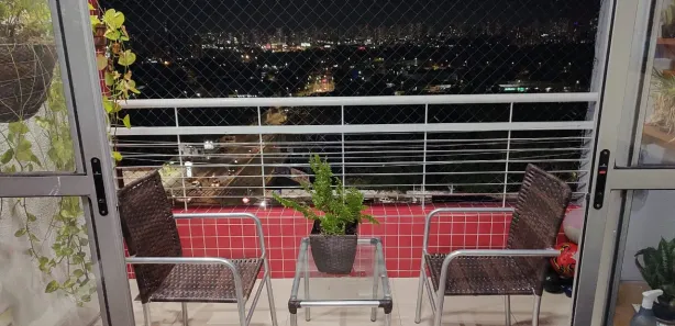 Apartamento com 3 Quartos à venda, 65m² no Cristo Rei, Teresina
