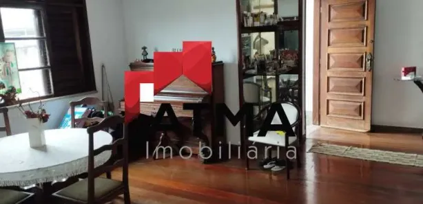 Casa com 4 Quartos à venda, 299m² no Penha Circular, Rio de Janeiro
