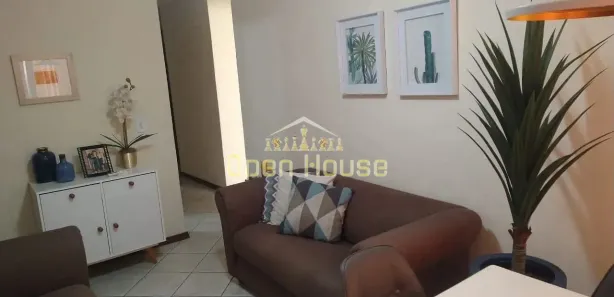 Apartamento com 3 Quartos à venda, 76m² no Centro, Barra Mansa