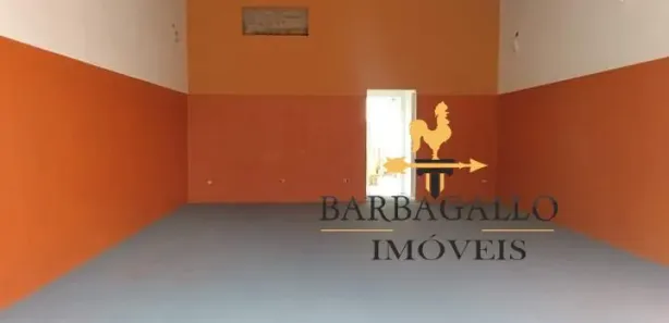 Loja / Salão / Ponto Comercial à venda, 59m² no Jardim Buzolin, Araras