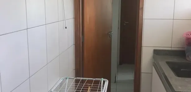 Apartamento com 4 Quartos à venda, 80m² no Casa Forte, Recife