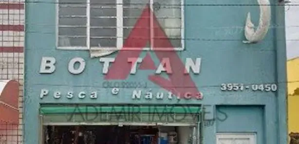 Prédio Inteiro à venda, 126m² no Centro, Jacareí