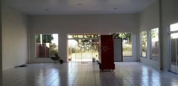 Loja / Salão / Ponto Comercial à venda, 259m² no Jardim Bela Vista, Bela Vista do Paraíso
