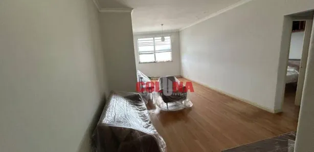 Apartamento com 1 Quarto para alugar, 80m² no Icaraí, Niterói