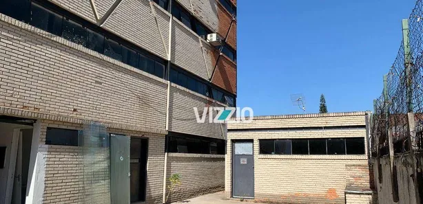 Prédio Inteiro à venda, 758m² no Vila Pirajussara, São Paulo