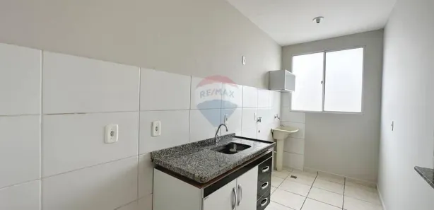 Apartamento com 2 Quartos para alugar, 53m² no Vila Camargo, Limeira