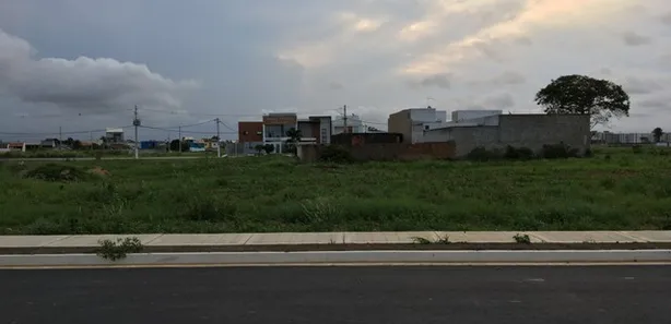 Terreno / Lote / Condomínio à venda, 450m² no Vila da Rainha, Campos dos Goytacazes